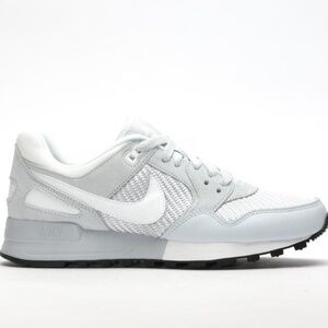 NIKE W AIR PEGASUS '89 "PURE PLATINUM"